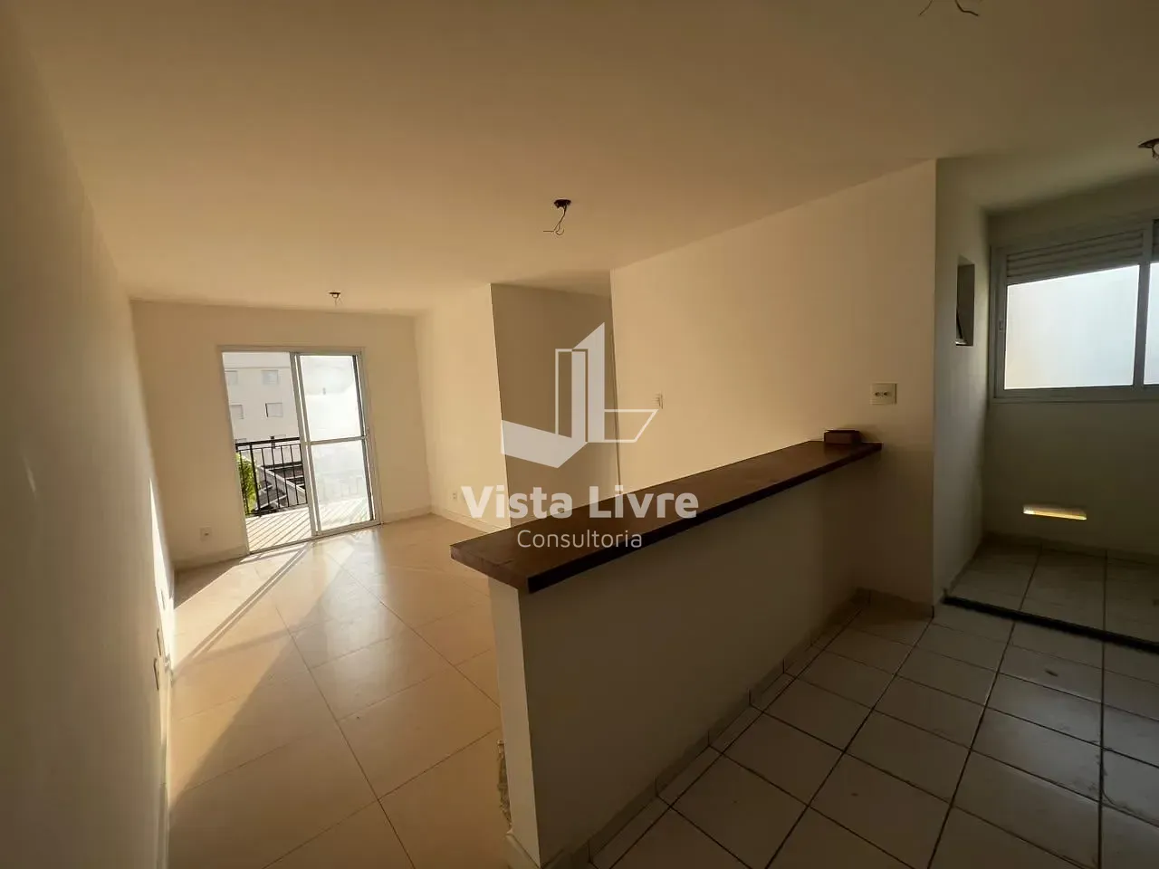 Apartamento, 2 quartos, 52 m² - Foto 1
