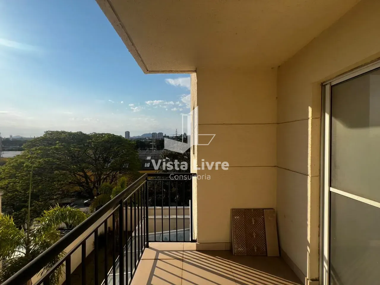 Apartamento, 2 quartos, 52 m² - Foto 11