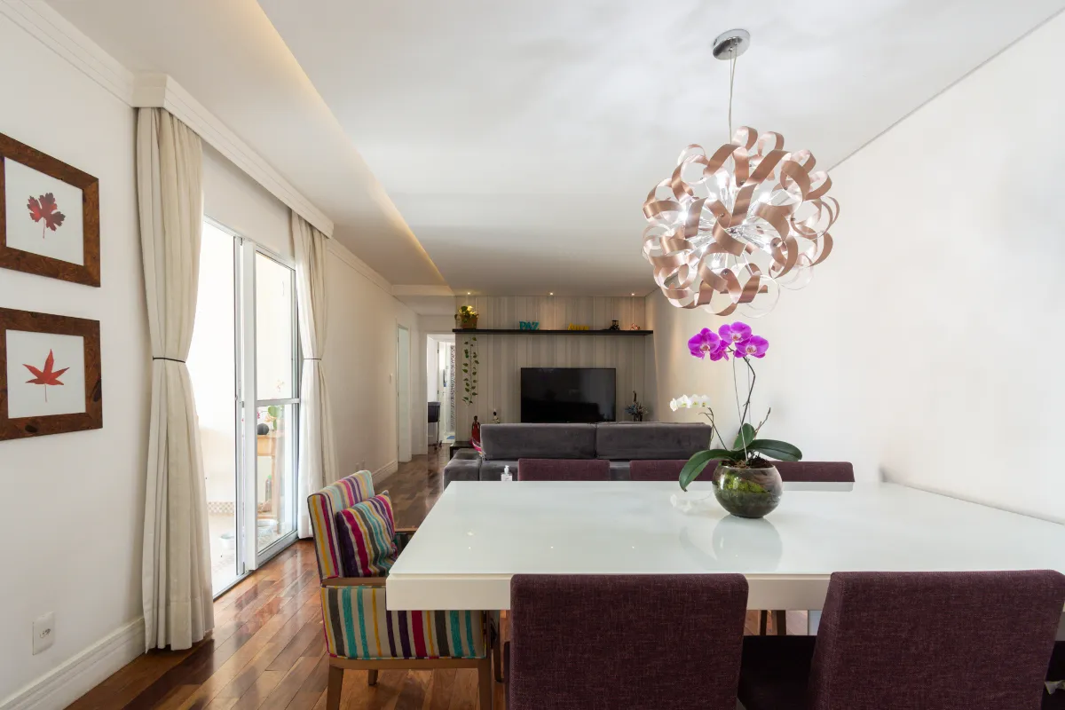 Apartamento para venda em Casa Verde com 3 quartos, sendo 1 suíte, 88m²