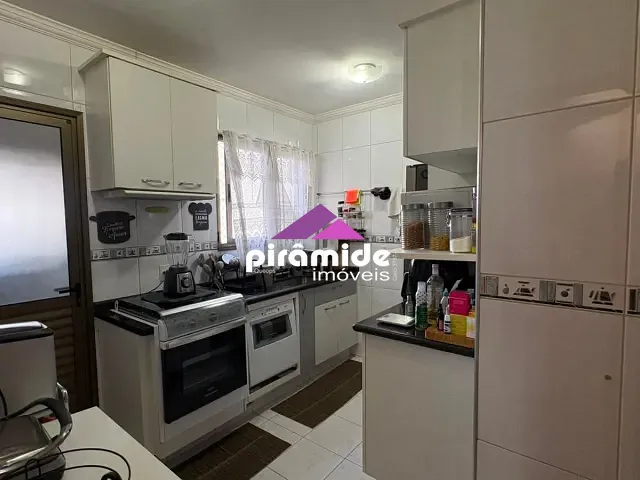 Apartamento com 90m² 2 quartos e 2 banheiros, à venda, no bairro Jardim Aquarius em São José dos Campos