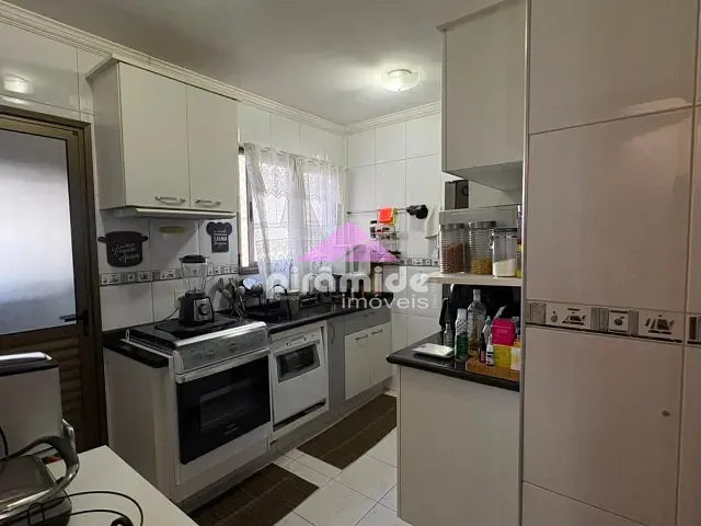 Apartamento com 90m² 2 quartos e 2 banheiros, à venda, no bairro Jardim Aquarius em São José dos Campos