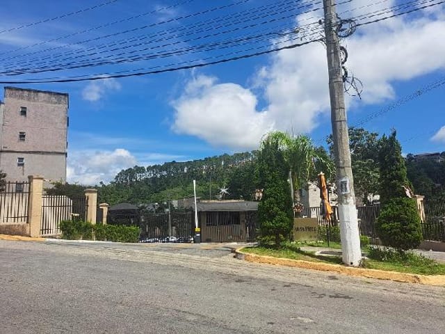 Foto do Apartamento - Apartamento à venda 2 Quartos, 1 Vaga, 10M², JARDIM PETROPOLIS, COTIA - SP | Imobiliária Compare