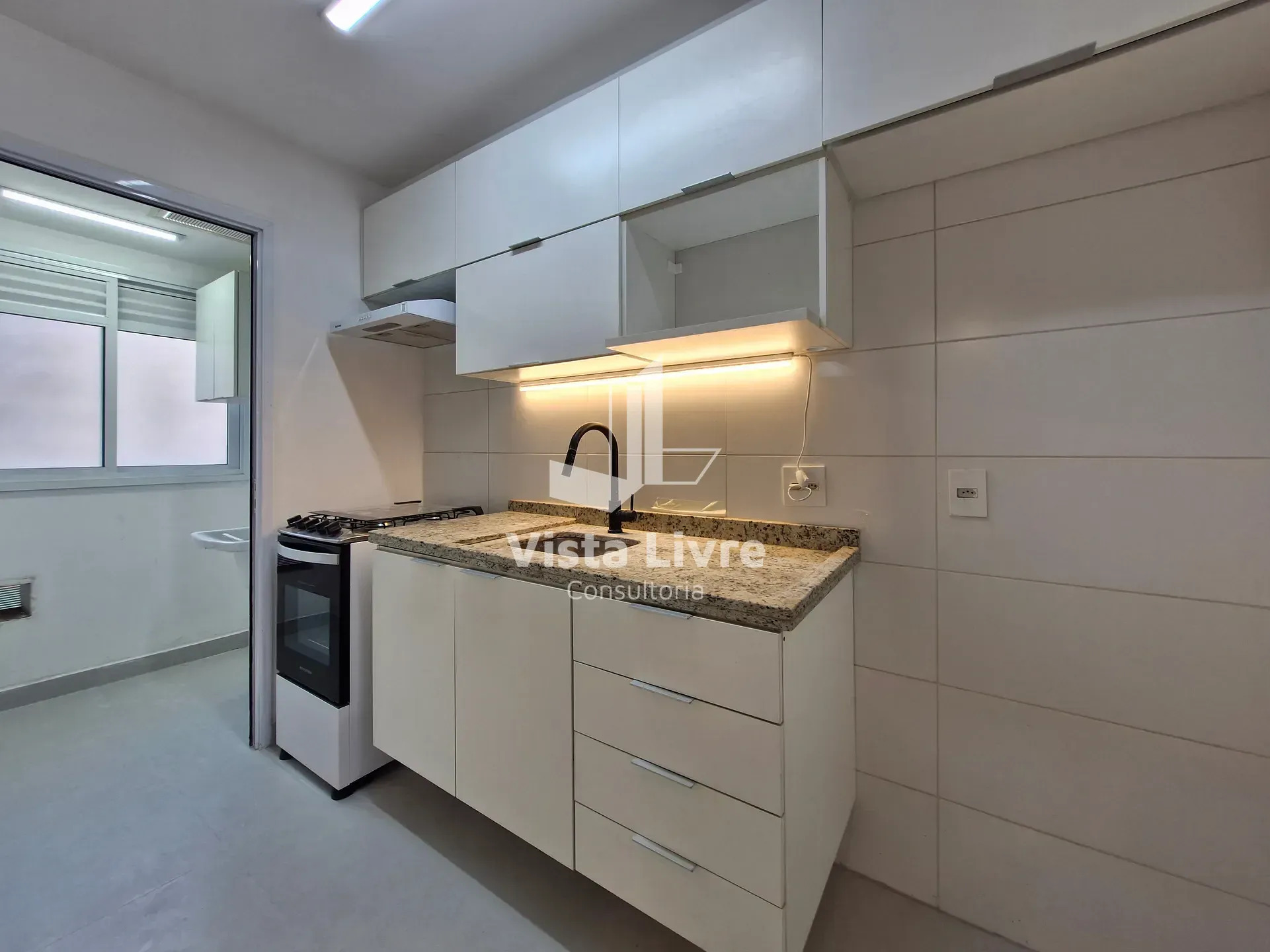 Apartamento, 2 quartos, 60 m² - Foto 11