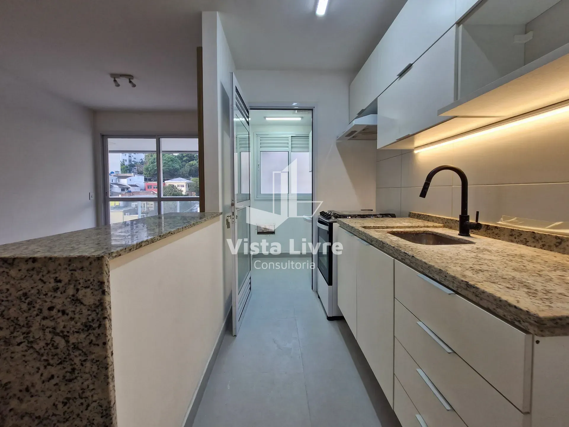 Apartamento, 2 quartos, 60 m² - Foto 9
