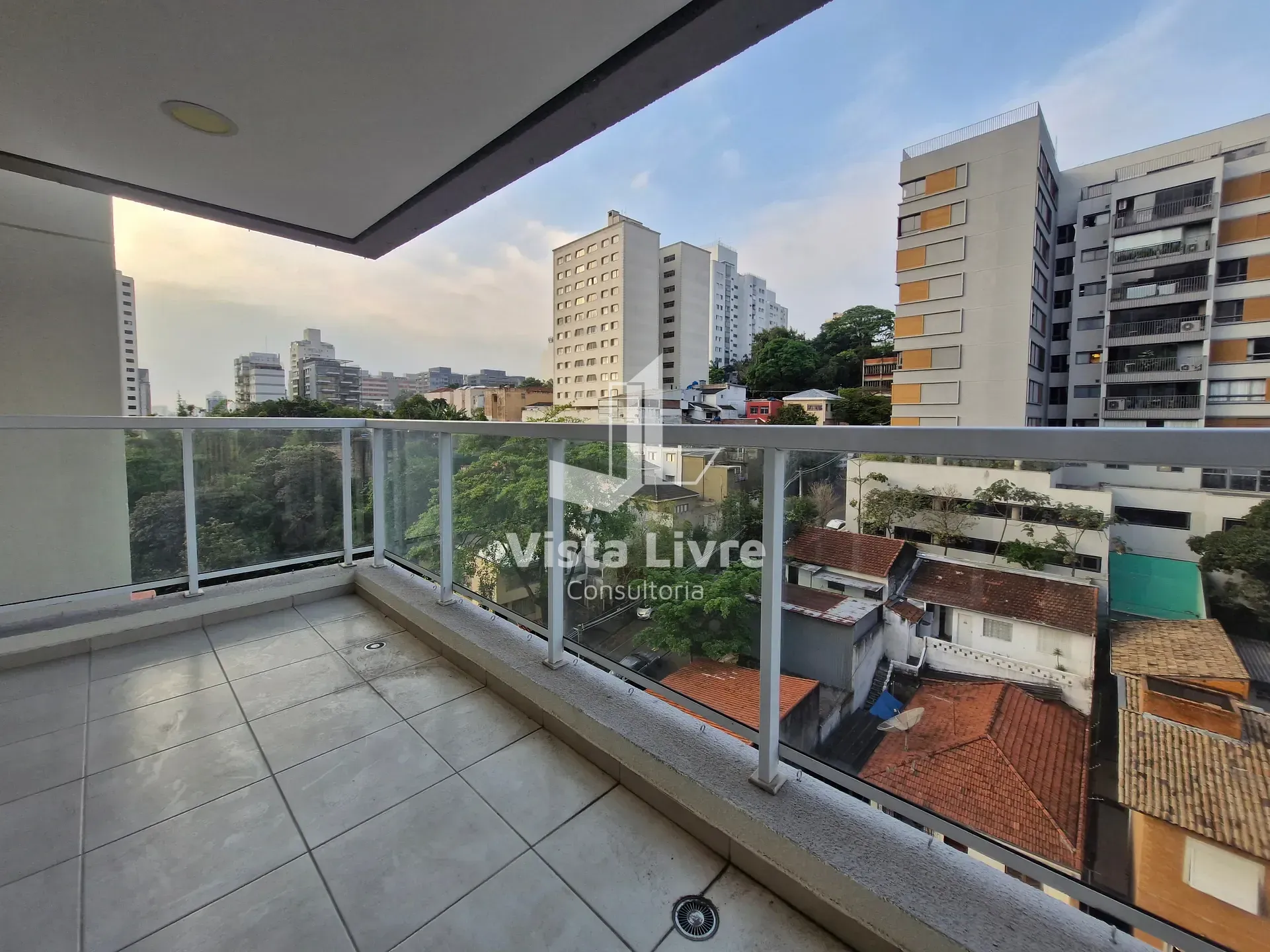 Apartamento, 2 quartos, 60 m² - Foto 7