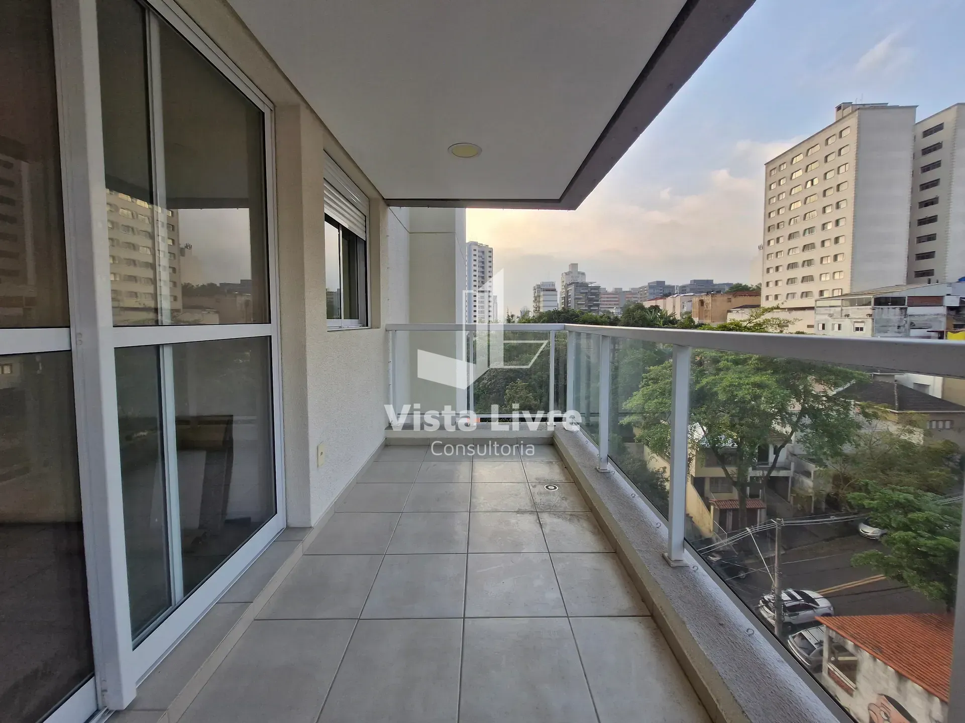 Apartamento, 2 quartos, 60 m² - Foto 6