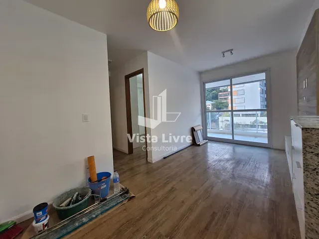 Apartamento com 60m² 2 quartos e 2 banheiros, à venda, no bairro Sumaré em São Paulo