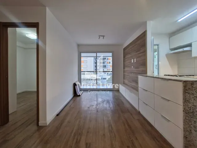 Apartamento com 60m² 2 quartos e 2 banheiros, à venda, no bairro Sumaré em São Paulo