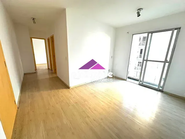 Apartamento 2 quartos e 1 banheiro, à venda, no bairro Jardim Americano em São José dos Campos