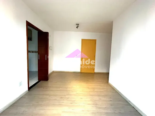 Apartamento 2 quartos e 1 banheiro, à venda, no bairro Jardim Americano em São José dos Campos