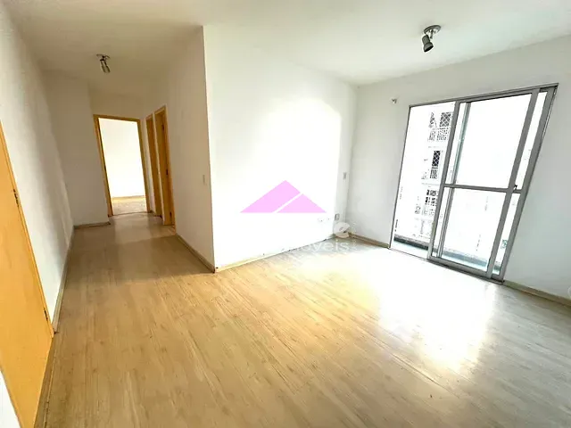 Apartamento 2 quartos e 1 banheiro, à venda, no bairro Jardim Americano em São José dos Campos