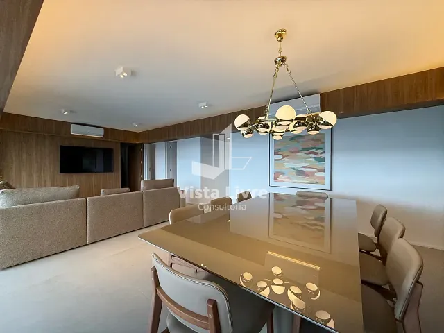 Apartamento com 165m² 3 quartos e 3 banheiros, à venda, no bairro Água Branca em São Paulo