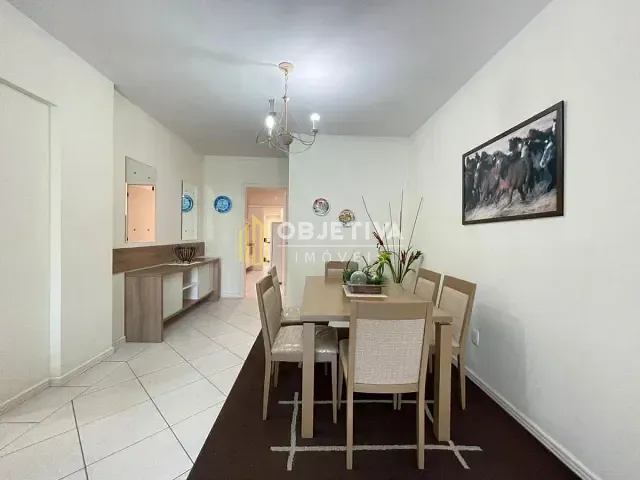 Apartamento com 111m² 2 quartos e 2 banheiros, à venda, no bairro Navegantes em Capão da Canoa