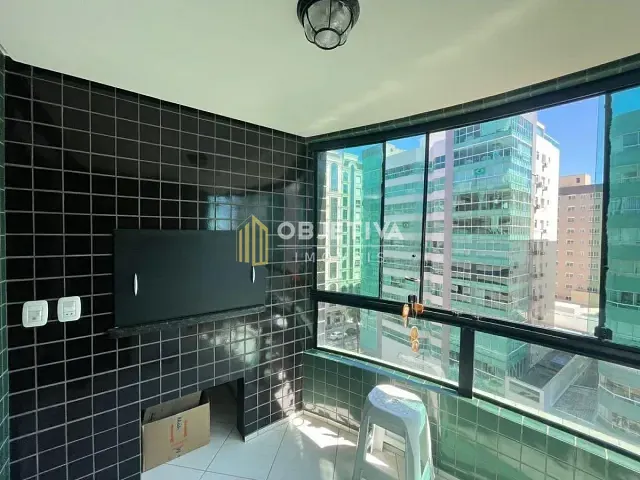 Apartamento com 111m² 2 quartos e 2 banheiros, à venda, no bairro Navegantes em Capão da Canoa