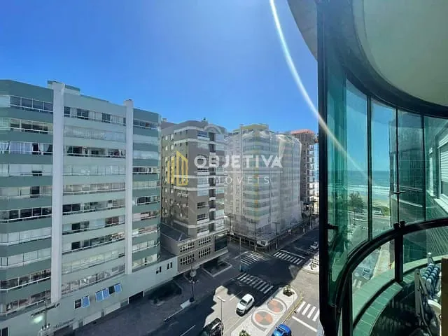 Apartamento com 111m² 2 quartos e 2 banheiros, à venda, no bairro Navegantes em Capão da Canoa