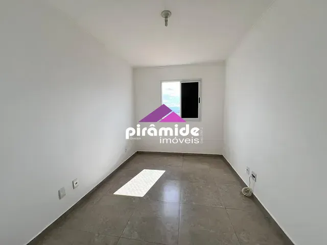 Apartamento 2 quartos e 2 banheiros, para alugar, no bairro Jardim Sul em São José dos Campos