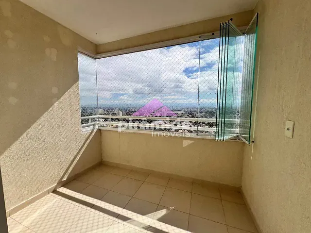 Apartamento 2 quartos e 2 banheiros, para alugar, no bairro Jardim Sul em São José dos Campos