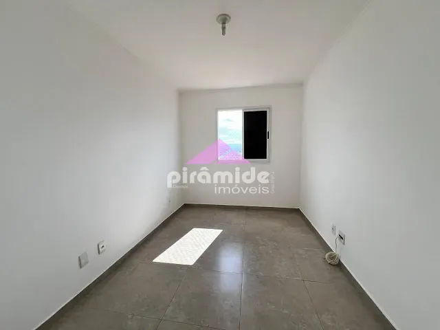 Apartamento 2 quartos e 2 banheiros, para alugar, no bairro Jardim Sul em São José dos Campos