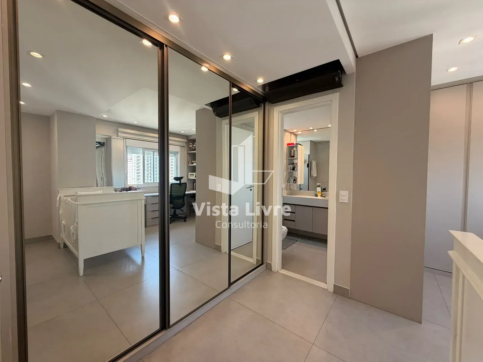 Apartamento, 2 quartos, 123 m² - Foto 26