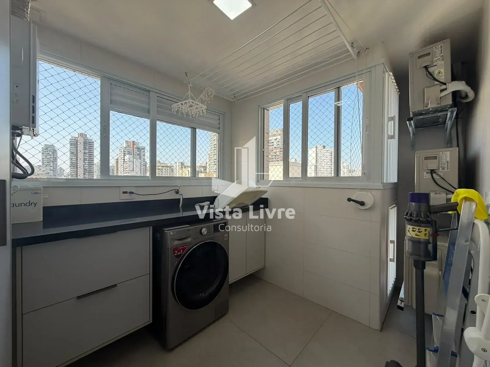 Apartamento, 2 quartos, 123 m² - Foto 15