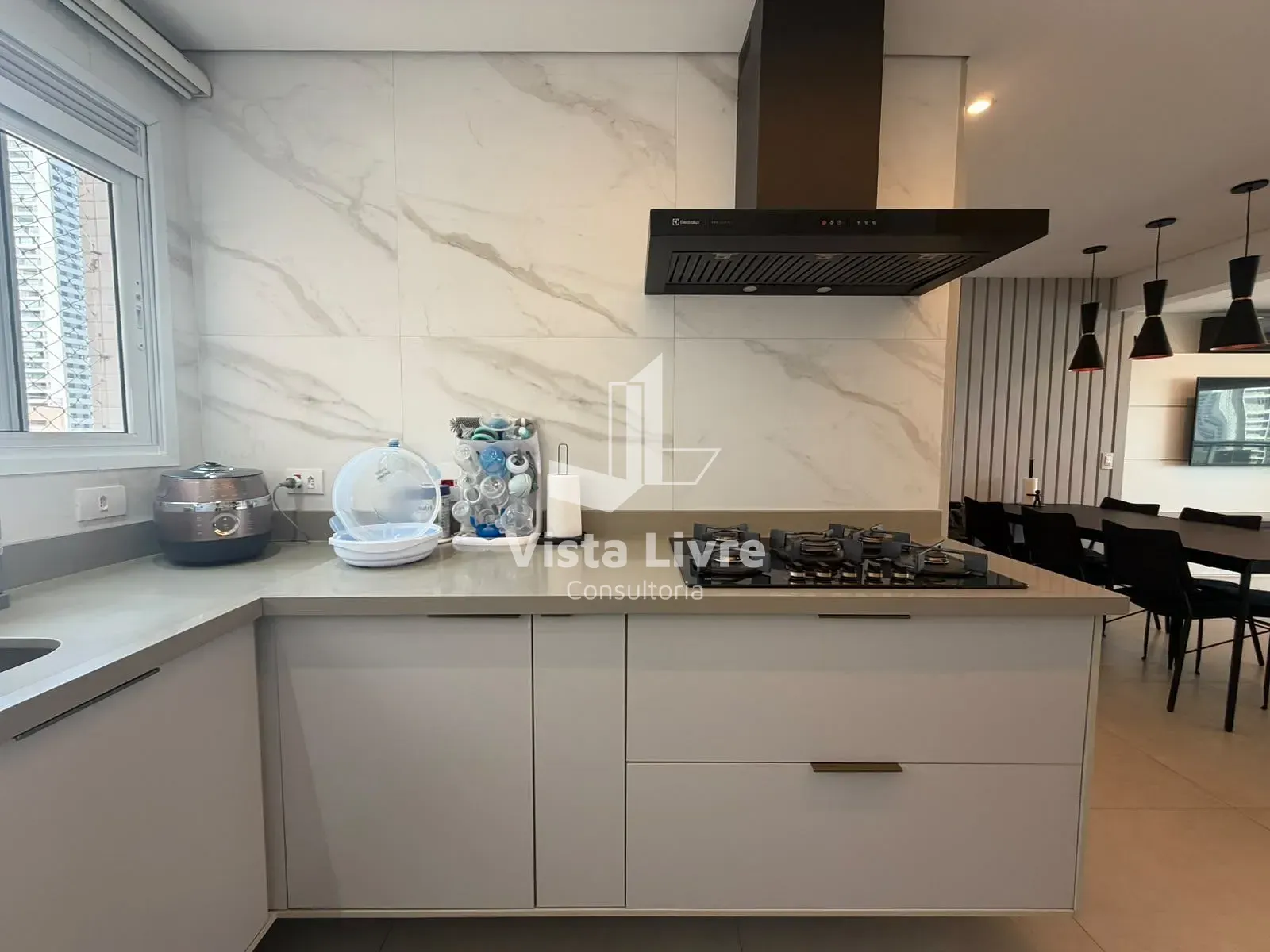 Apartamento, 2 quartos, 123 m² - Foto 13