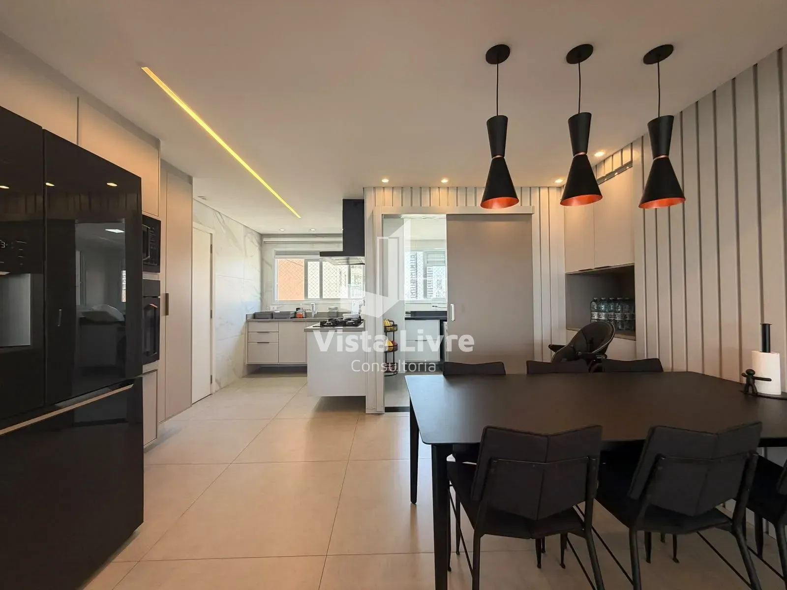 Apartamento, 2 quartos, 123 m² - Foto 7