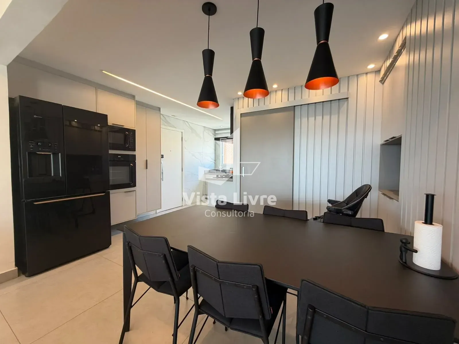 Apartamento, 2 quartos, 123 m² - Foto 9