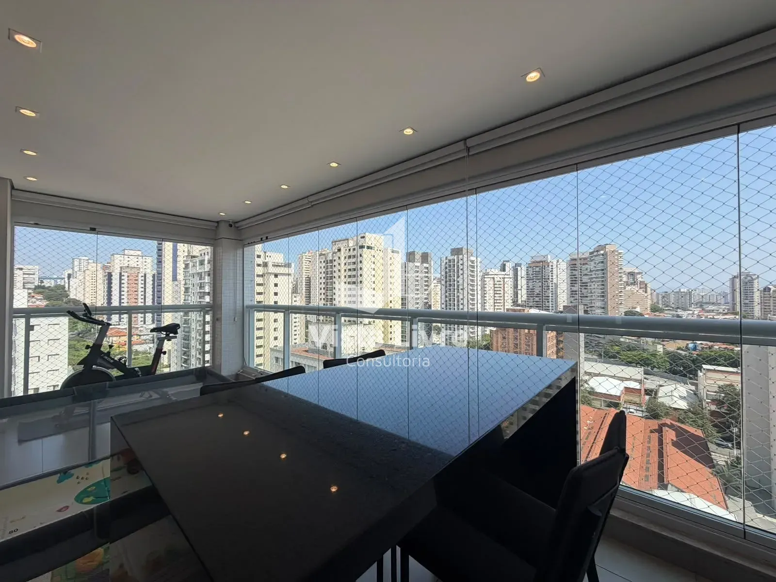 Apartamento, 2 quartos, 123 m² - Foto 11