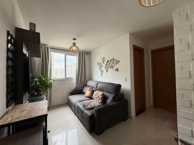 Foto do Apartamento - Apartamento para venda em Jardim Íris com 2 quartos , 44m² | Correteria Imóveis