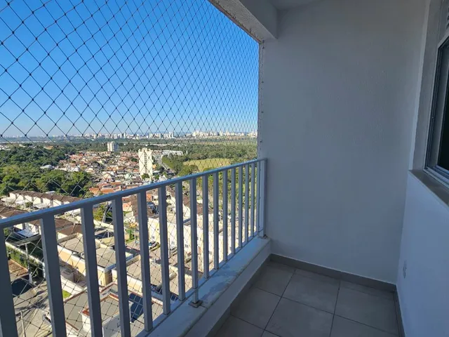 Foto do Apartamento - Apartamento para locação, Urbanova VI, São José dos Campos, SP | PIRAMIDE IMOVEIS