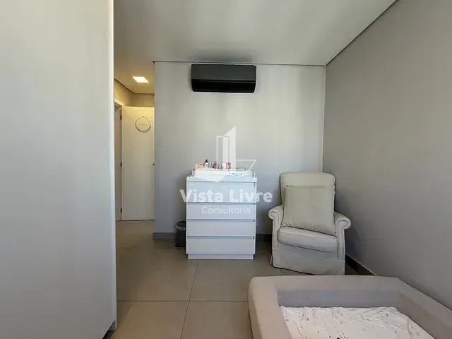 Apartamento com 155m² 3 quartos e 2 banheiros, à venda, no bairro Sumaré em São Paulo