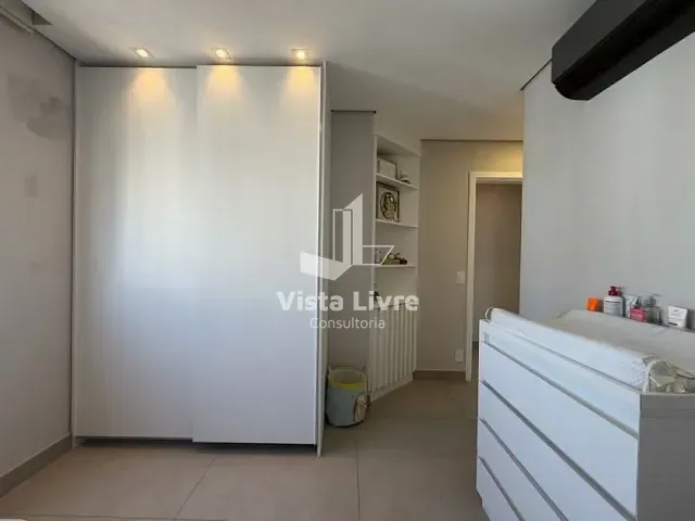 Apartamento com 155m² 3 quartos e 2 banheiros, à venda, no bairro Sumaré em São Paulo