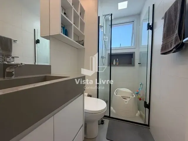 Apartamento com 155m² 3 quartos e 2 banheiros, à venda, no bairro Sumaré em São Paulo