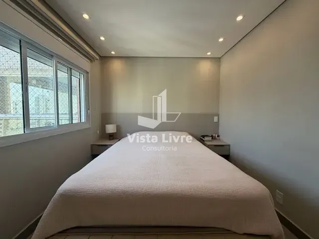 Apartamento com 155m² 3 quartos e 2 banheiros, à venda, no bairro Sumaré em São Paulo