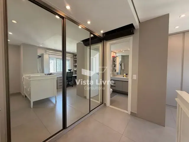 Apartamento com 155m² 3 quartos e 2 banheiros, à venda, no bairro Sumaré em São Paulo