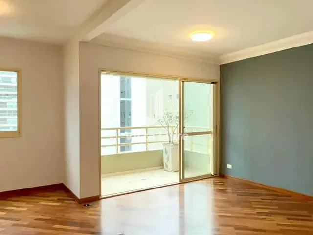 Apartamento com 155m² 3 quartos e 2 banheiros, à venda, no bairro Sumaré em São Paulo