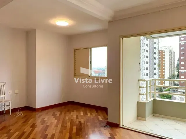 Apartamento com 155m² 3 quartos e 2 banheiros, à venda, no bairro Sumaré em São Paulo