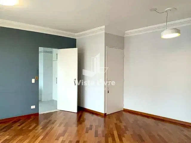 Apartamento com 155m² 3 quartos e 2 banheiros, à venda, no bairro Sumaré em São Paulo