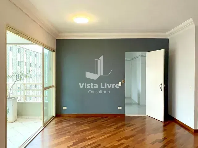 Apartamento com 155m² 3 quartos e 2 banheiros, à venda, no bairro Sumaré em São Paulo
