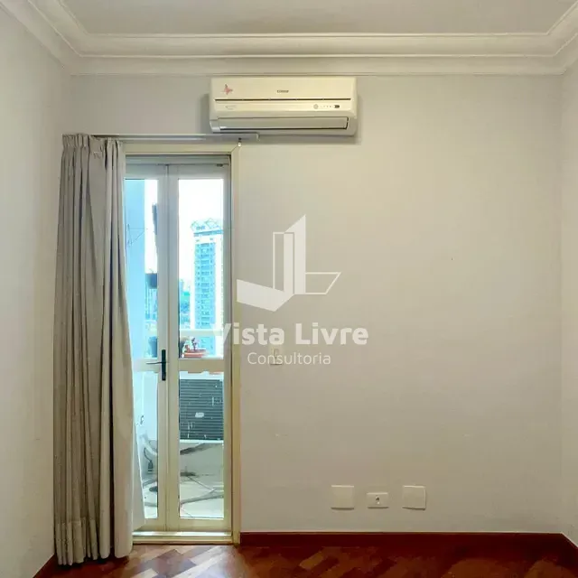 Apartamento, 3 quartos, 155 m² - Foto 23