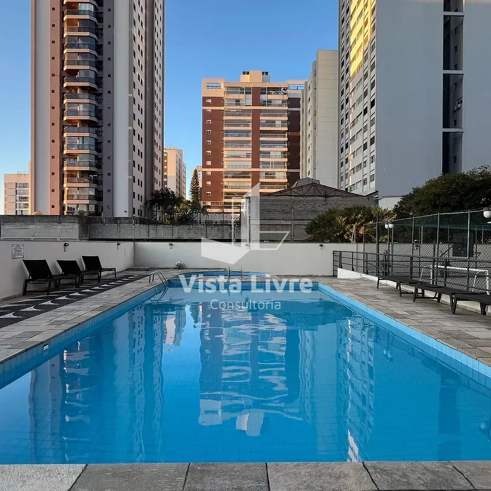 Apartamento, 3 quartos, 155 m² - Foto 43