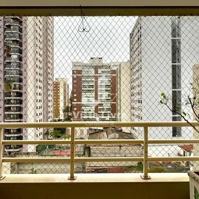 Apartamento, 3 quartos, 155 m² - Foto 10