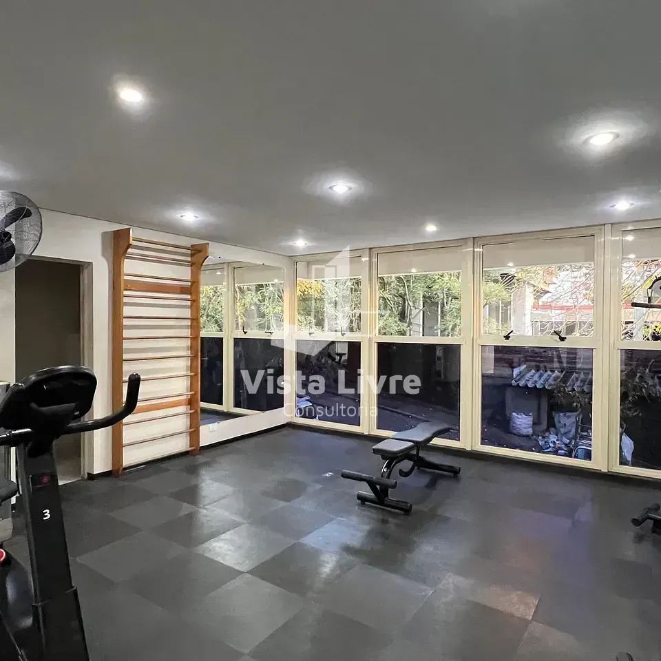 Apartamento, 3 quartos, 155 m² - Foto 45