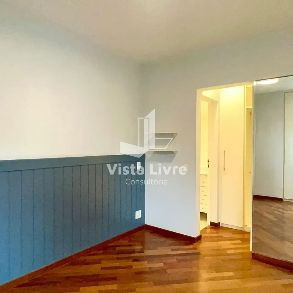 Apartamento, 3 quartos, 155 m² - Foto 17