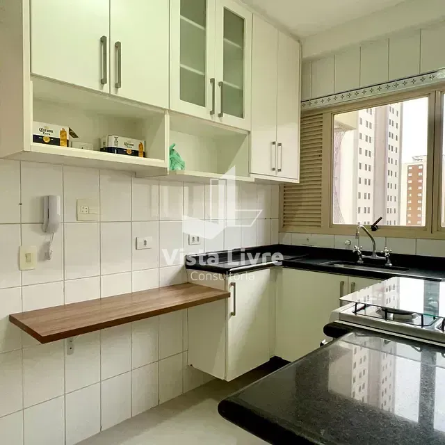 Apartamento, 3 quartos, 155 m² - Foto 13