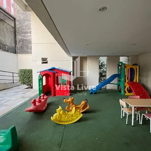 Apartamento, 3 quartos, 155 m² - Foto 46