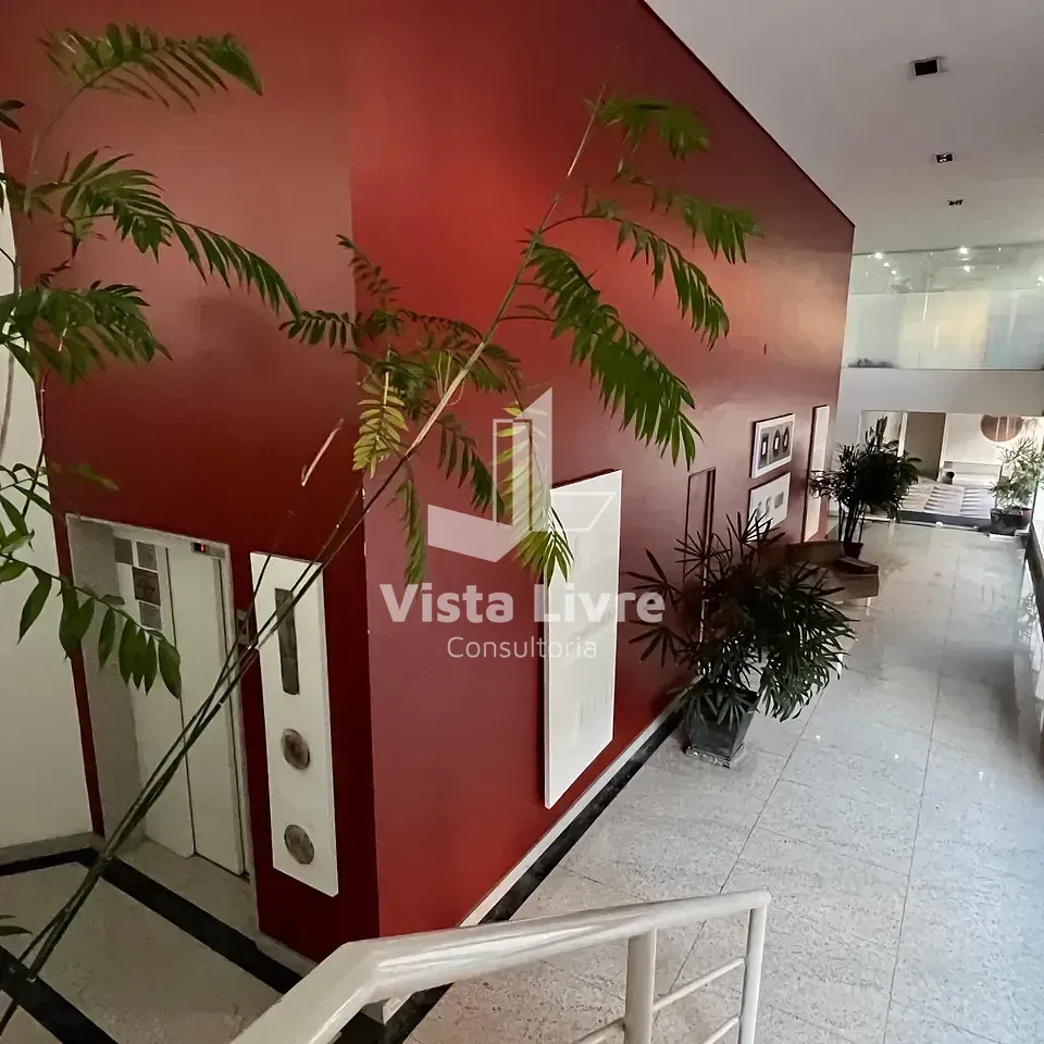 Apartamento, 3 quartos, 155 m² - Foto 47