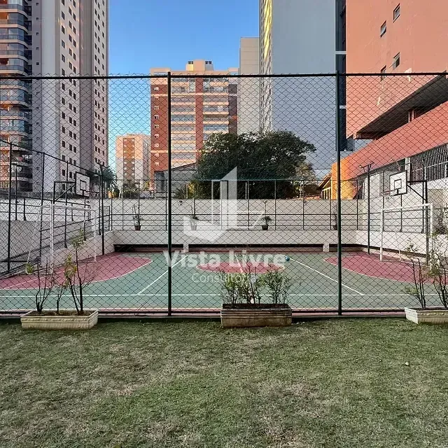 Apartamento, 3 quartos, 155 m² - Foto 56