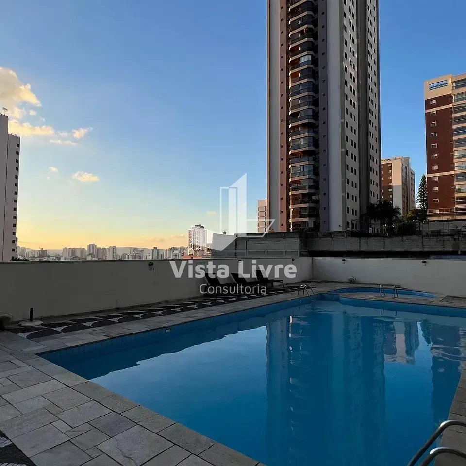 Apartamento, 3 quartos, 155 m² - Foto 44
