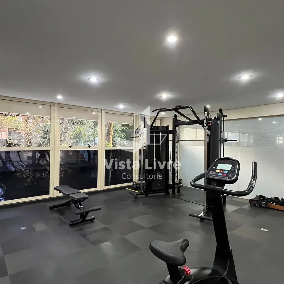 Apartamento, 3 quartos, 155 m² - Foto 48